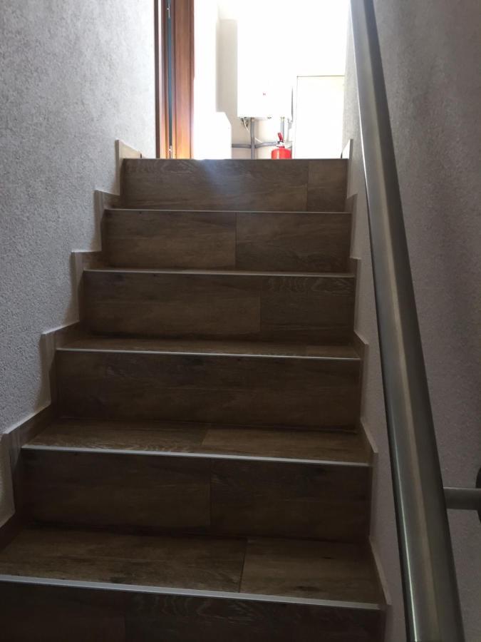 Liptov Odessa Villa Liptovský Mikuláš Eksteriør bilde