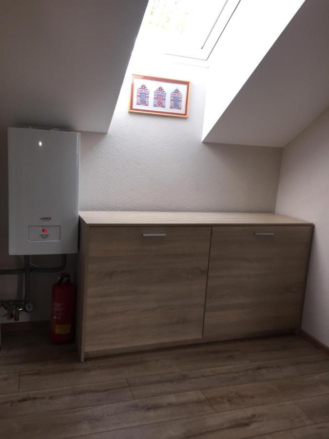 Liptov Odessa Villa Liptovský Mikuláš Eksteriør bilde
