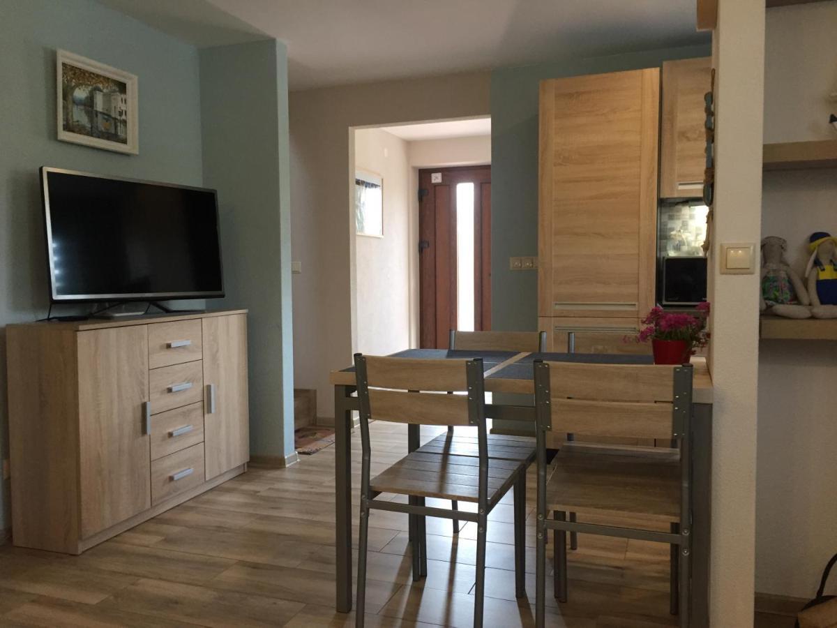Liptov Odessa Villa Liptovský Mikuláš Eksteriør bilde
