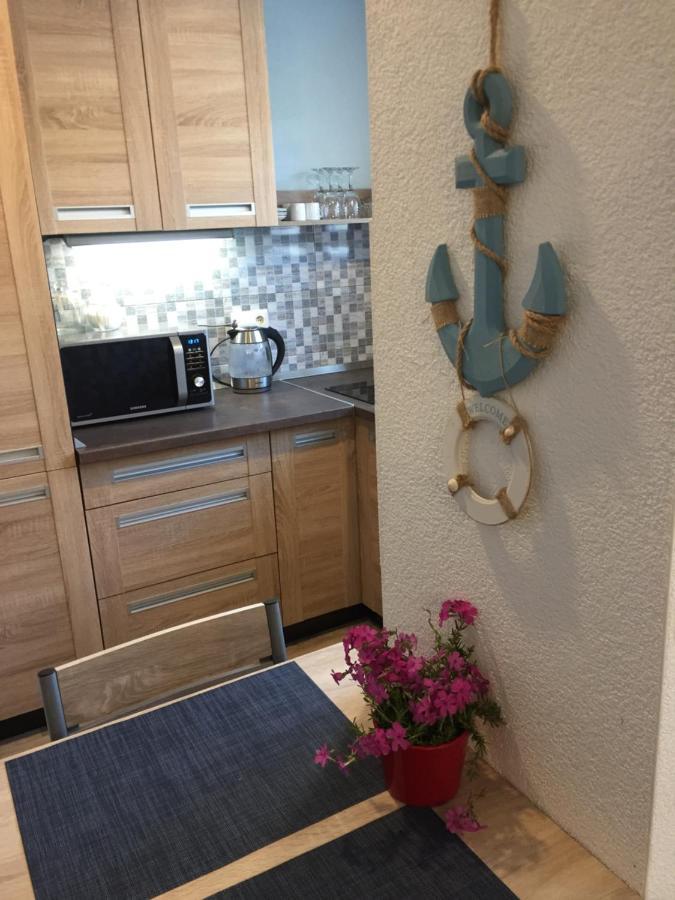 Liptov Odessa Villa Liptovský Mikuláš Eksteriør bilde