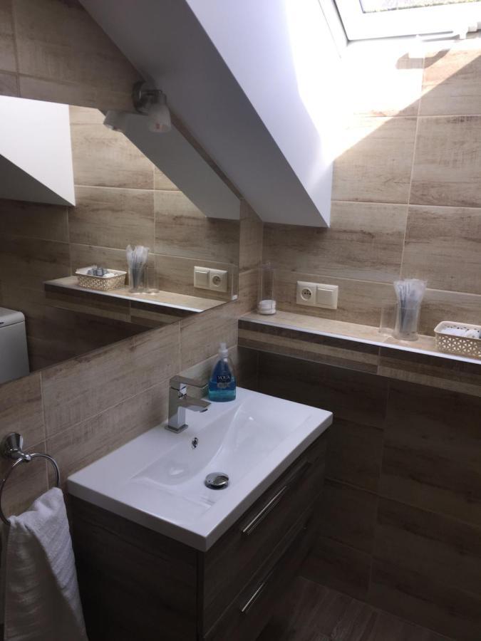 Liptov Odessa Villa Liptovský Mikuláš Eksteriør bilde