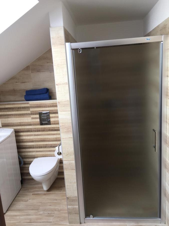 Liptov Odessa Villa Liptovský Mikuláš Eksteriør bilde
