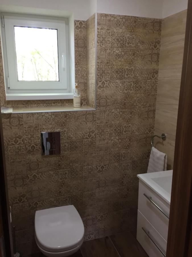 Liptov Odessa Villa Liptovský Mikuláš Eksteriør bilde