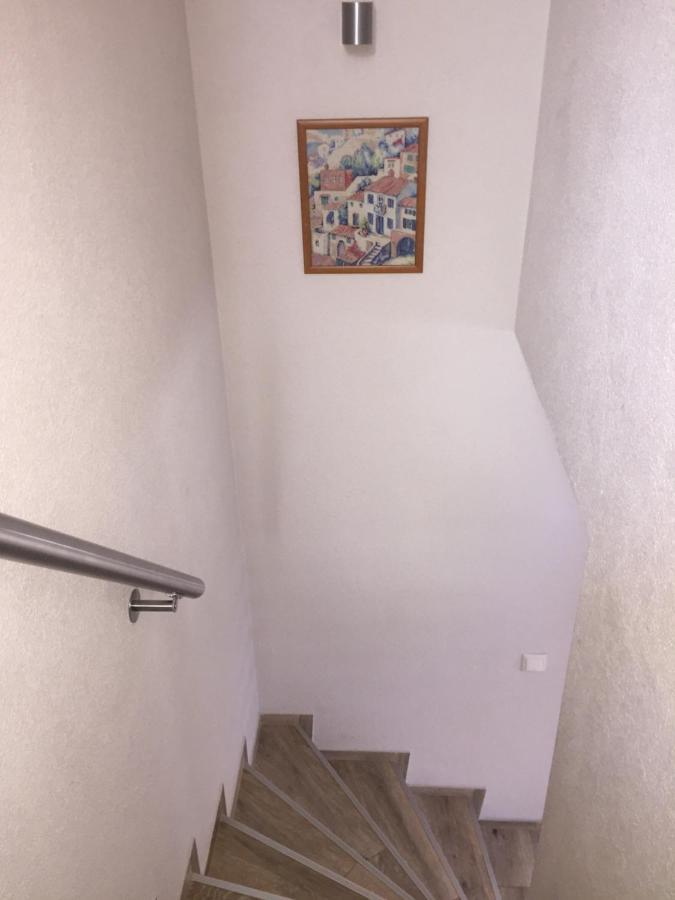 Liptov Odessa Villa Liptovský Mikuláš Eksteriør bilde