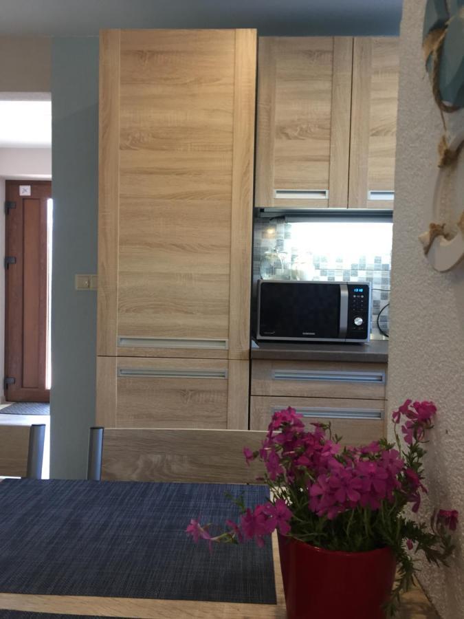 Liptov Odessa Villa Liptovský Mikuláš Eksteriør bilde