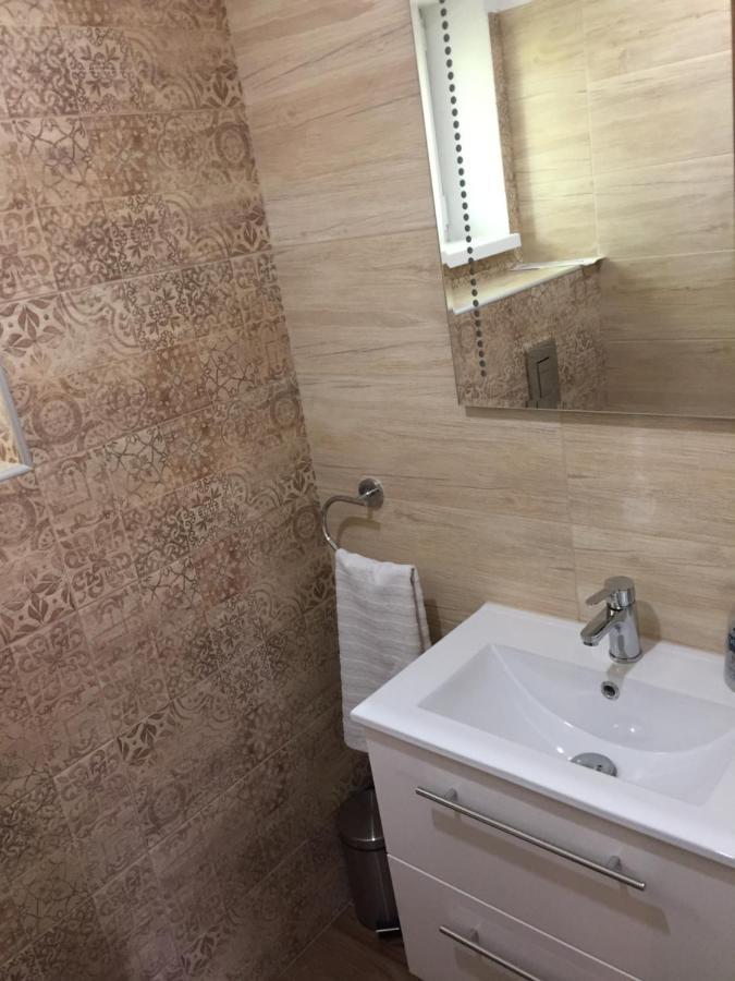 Liptov Odessa Villa Liptovský Mikuláš Eksteriør bilde