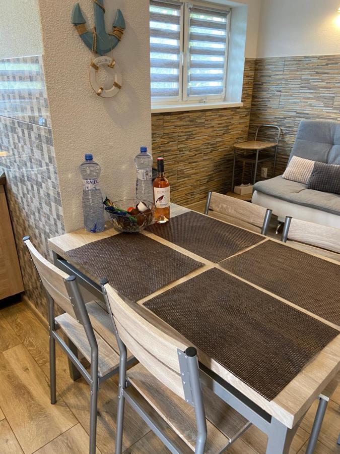 Liptov Odessa Villa Liptovský Mikuláš Eksteriør bilde