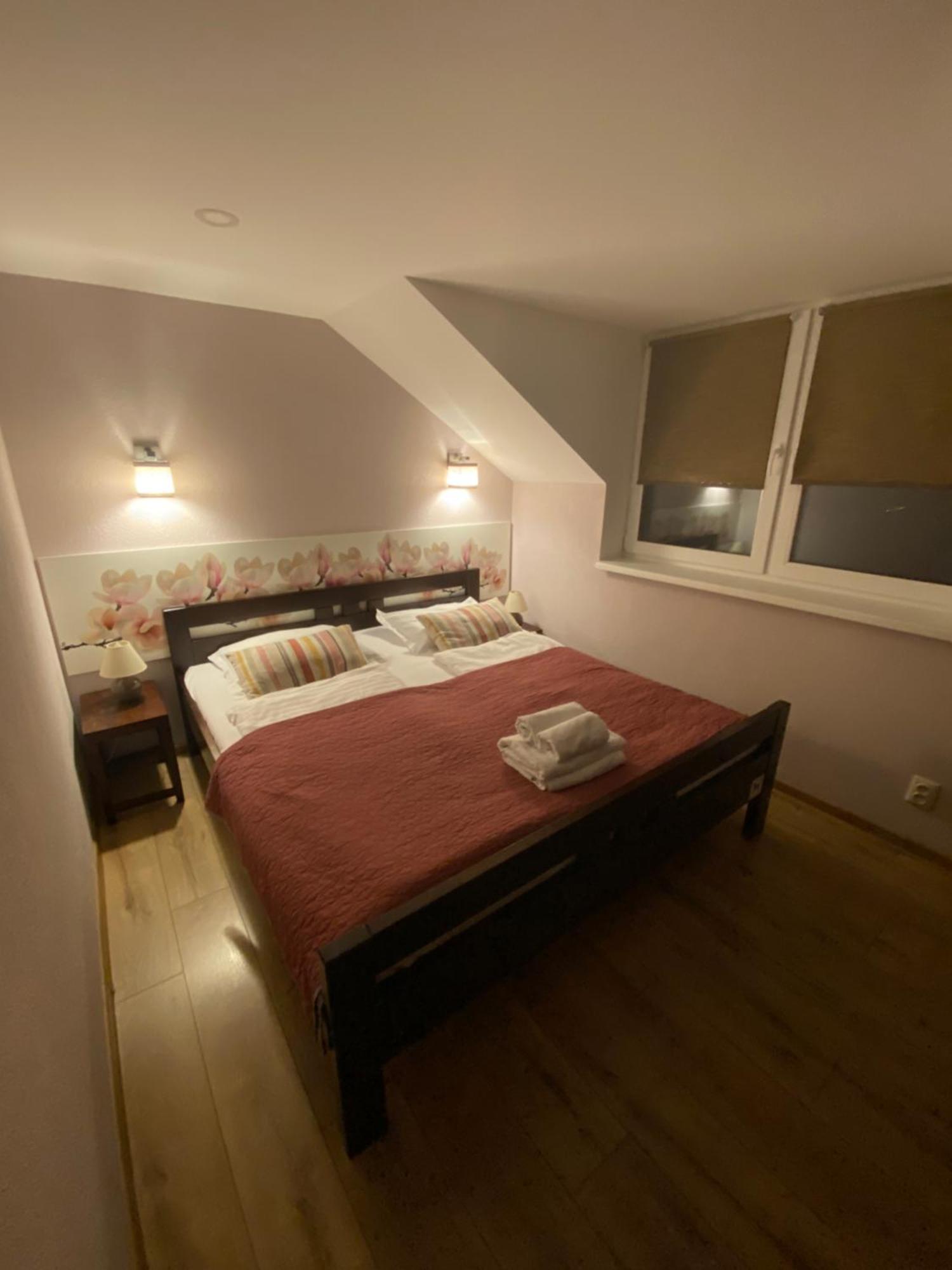 Liptov Odessa Villa Liptovský Mikuláš Eksteriør bilde