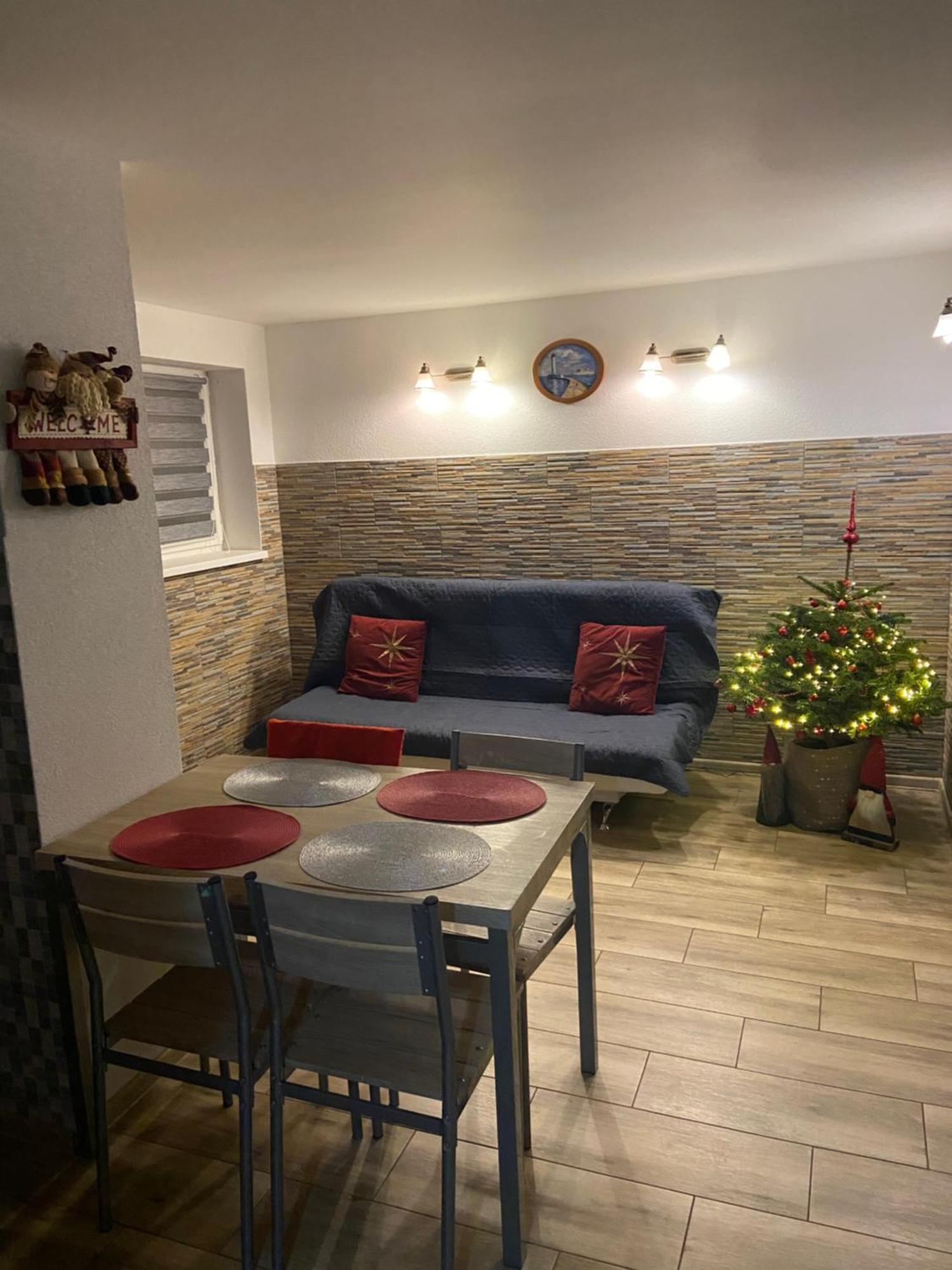 Liptov Odessa Villa Liptovský Mikuláš Eksteriør bilde