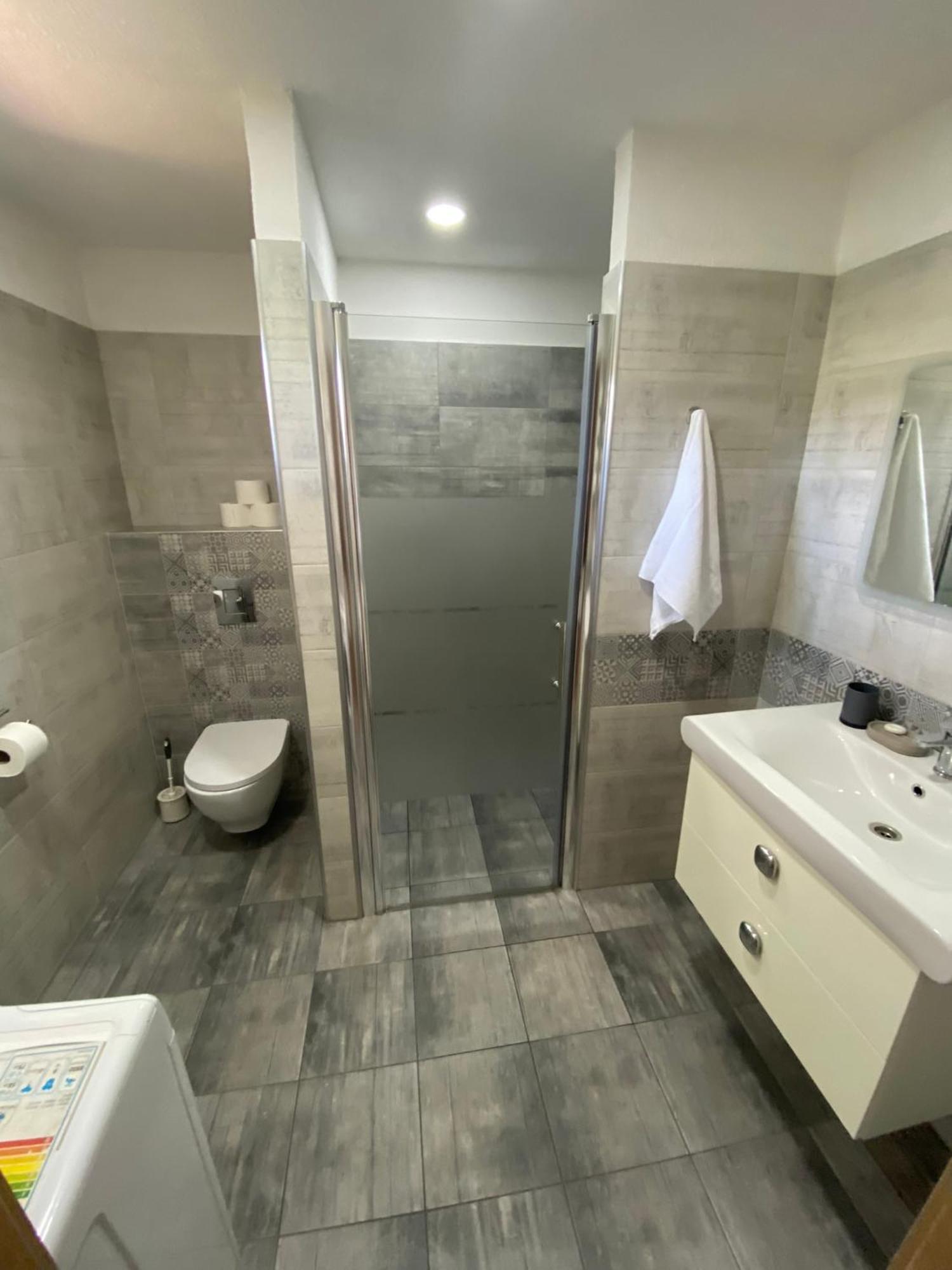 Liptov Odessa Villa Liptovský Mikuláš Eksteriør bilde