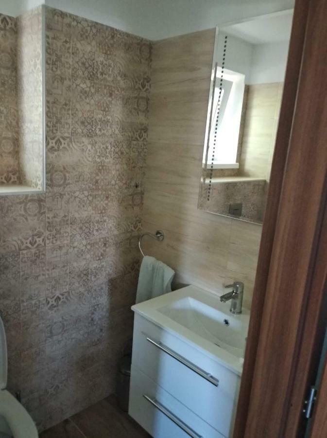 Liptov Odessa Villa Liptovský Mikuláš Eksteriør bilde