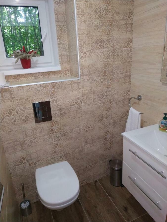 Liptov Odessa Villa Liptovský Mikuláš Eksteriør bilde